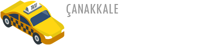 Çanakkale Kepez Taksi
