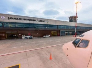 Çanakkale Havalimanı’na Nasıl Gidilir? En Kolay Ulaşım Yöntemleri