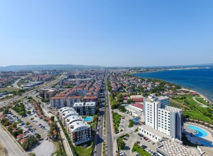 Çanakkale Merkez ile Kepez Arasında Ulaşım Seçenekleri