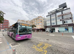 Çanakkale’de 7/24 Ulaşım: Taksi mi, Toplu Taşıma mı?