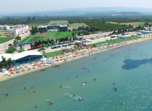 Kepez Sahili ve Çevresinde Gezilecek Yerler