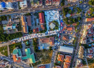 Kepez’de Günlük Ulaşım İhtiyaçları ve Taksi Kullanımı