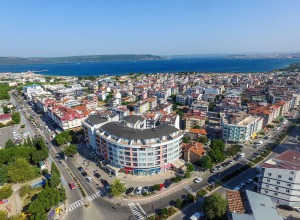 Kepez’de Yaşam: Çanakkale’nin Yükselen Bölgesi